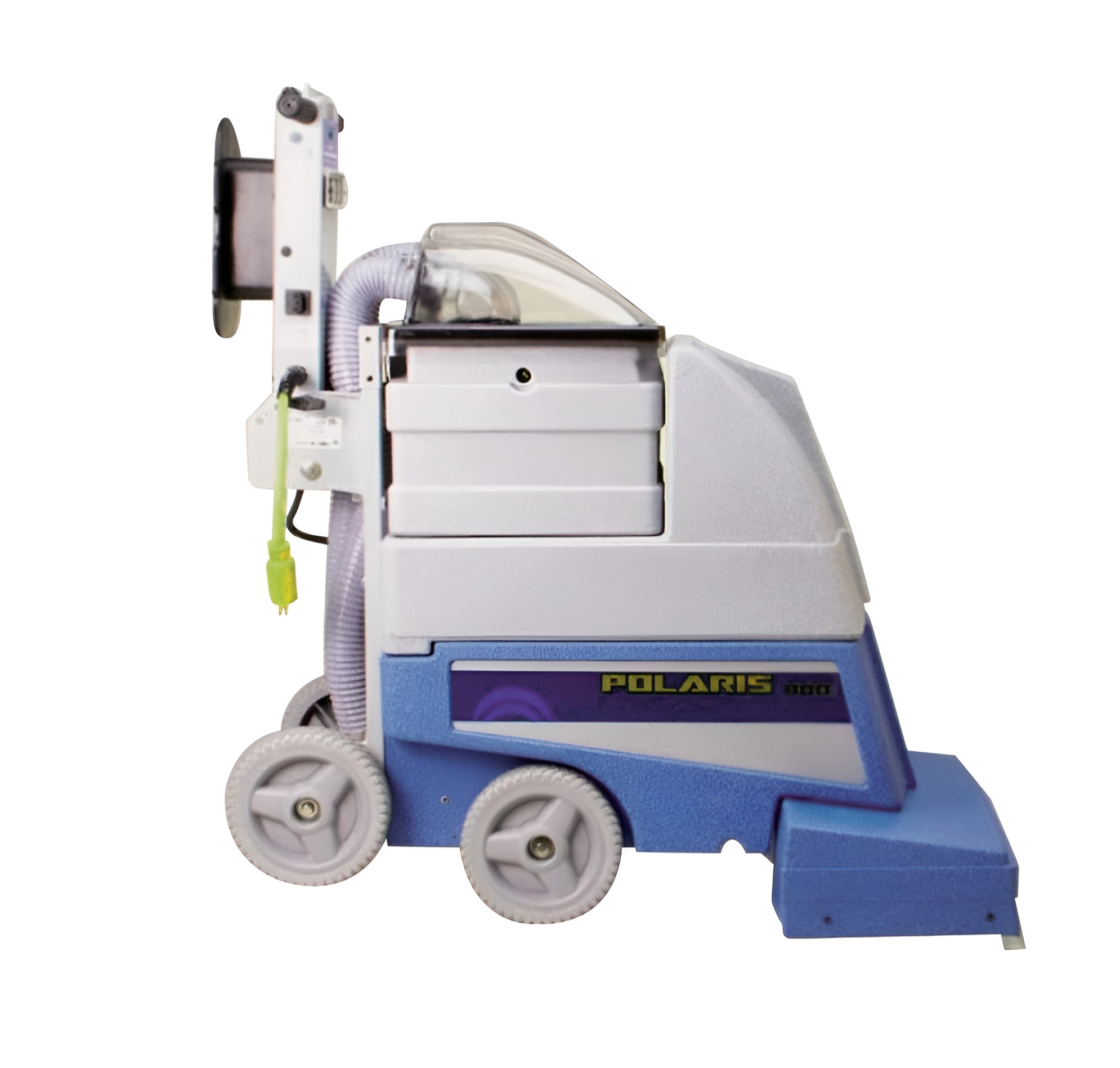 Johnny Vac Edic Supernova 800PSN Carpet Extractor image 0